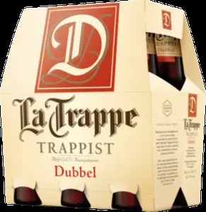La Trappe Dubbel